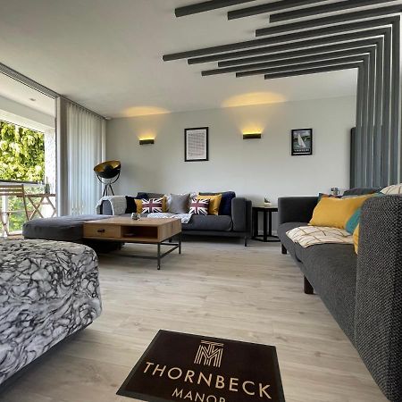 Thornbeck Manor Lake Windermere Ngoại thất bức ảnh