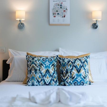 Thornbeck Manor Lake Windermere Ngoại thất bức ảnh