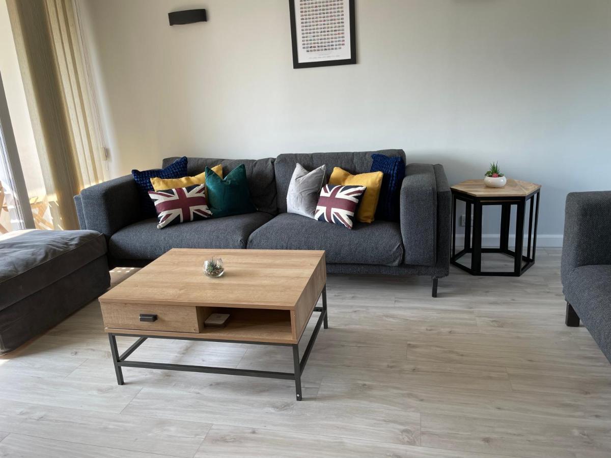 Thornbeck Manor Lake Windermere Ngoại thất bức ảnh