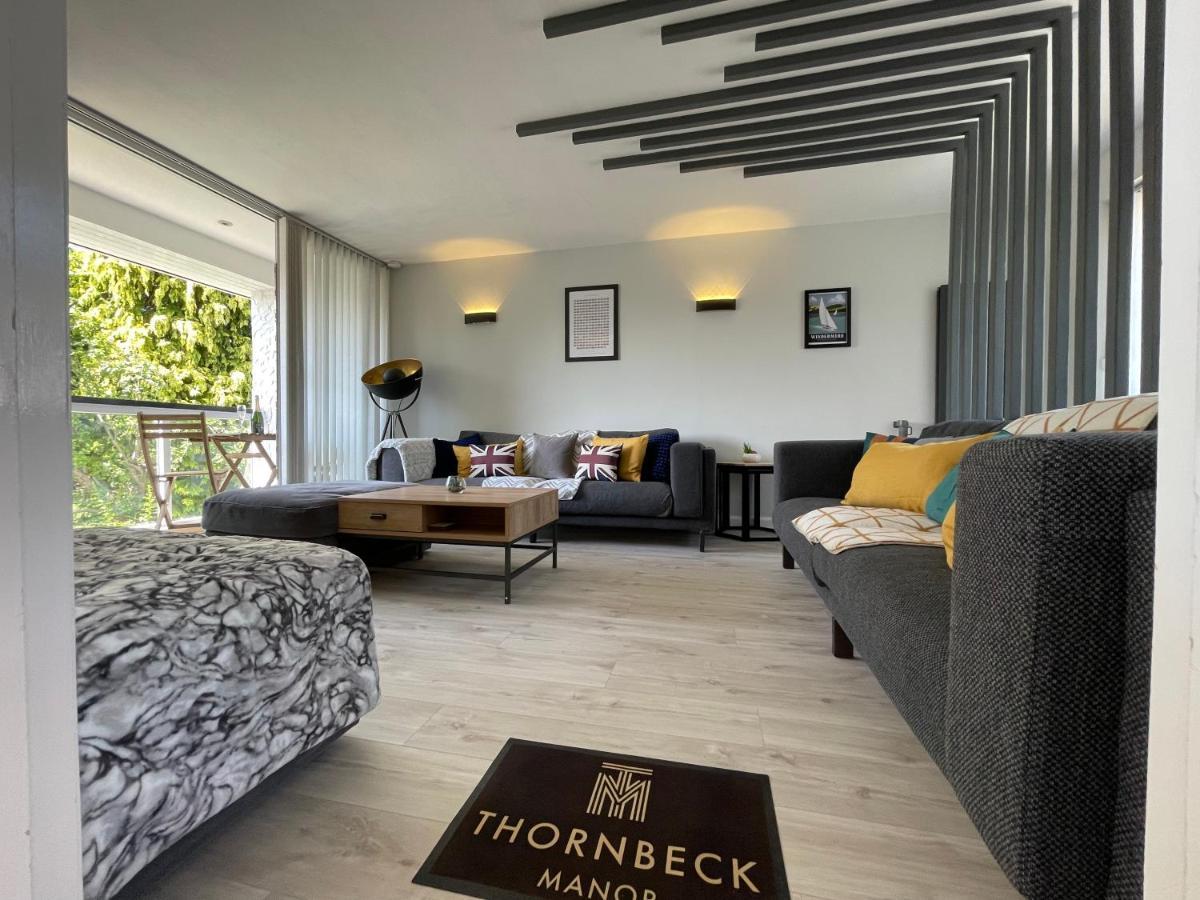 Thornbeck Manor Lake Windermere Ngoại thất bức ảnh