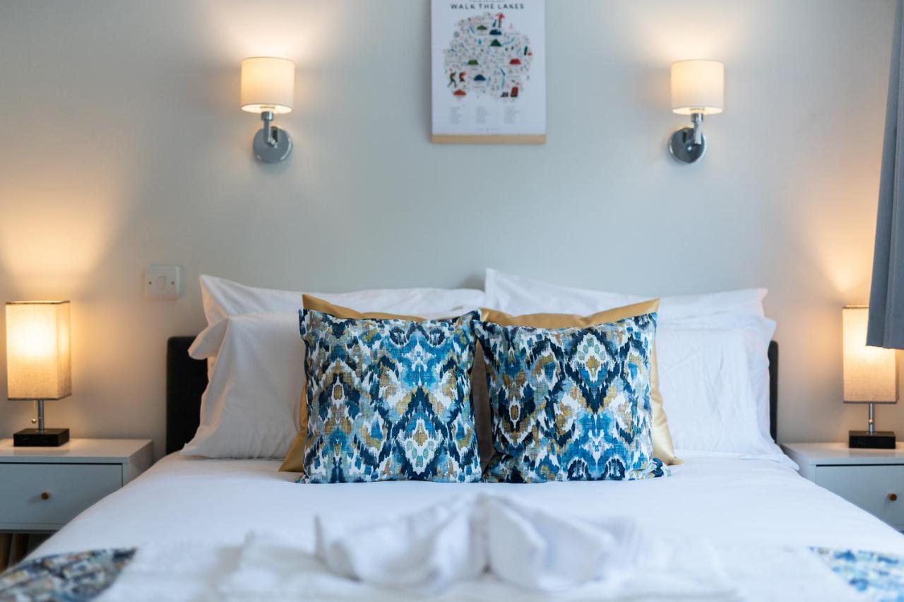 Thornbeck Manor Lake Windermere Ngoại thất bức ảnh