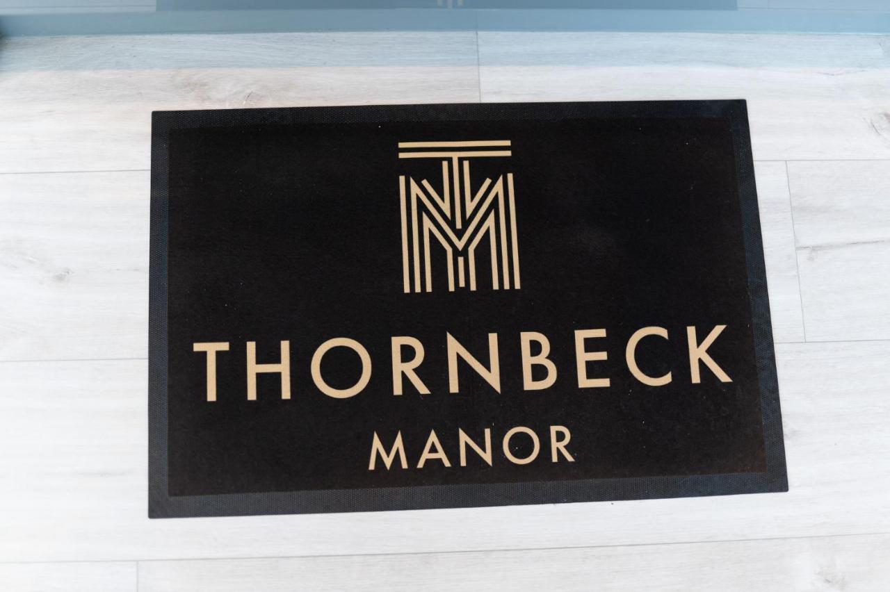 Thornbeck Manor Lake Windermere Ngoại thất bức ảnh