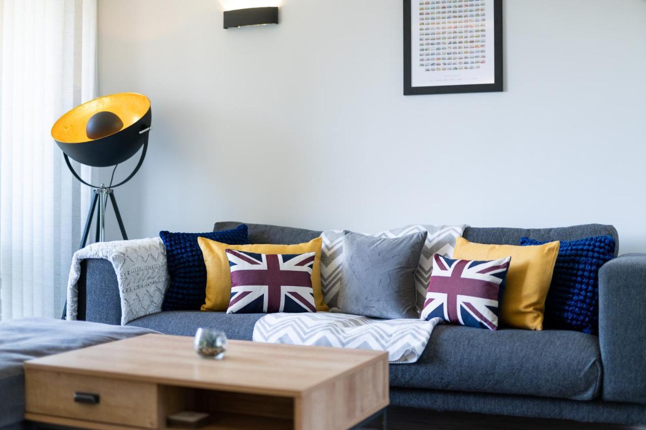 Thornbeck Manor Lake Windermere Ngoại thất bức ảnh