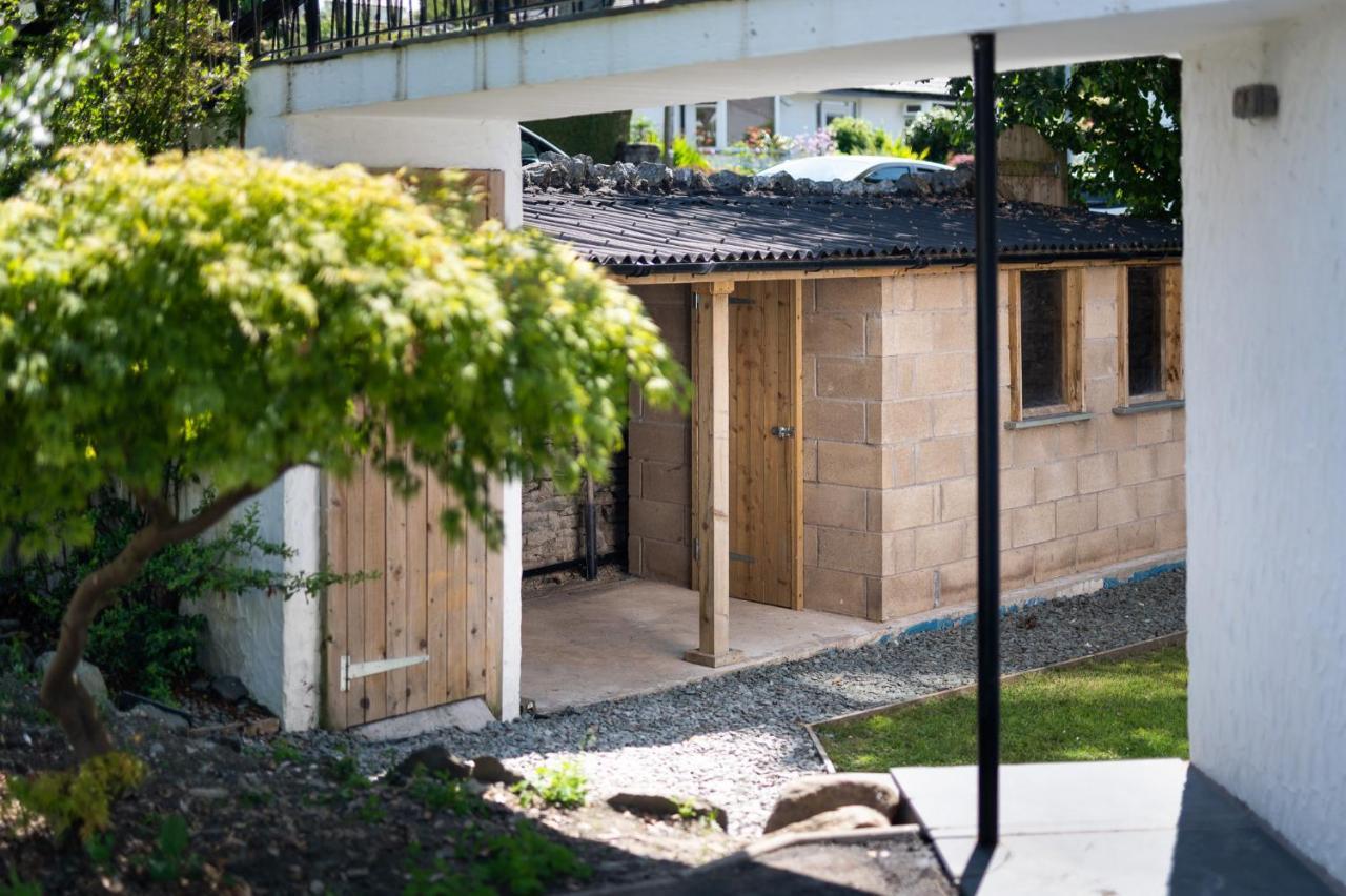 Thornbeck Manor Lake Windermere Ngoại thất bức ảnh