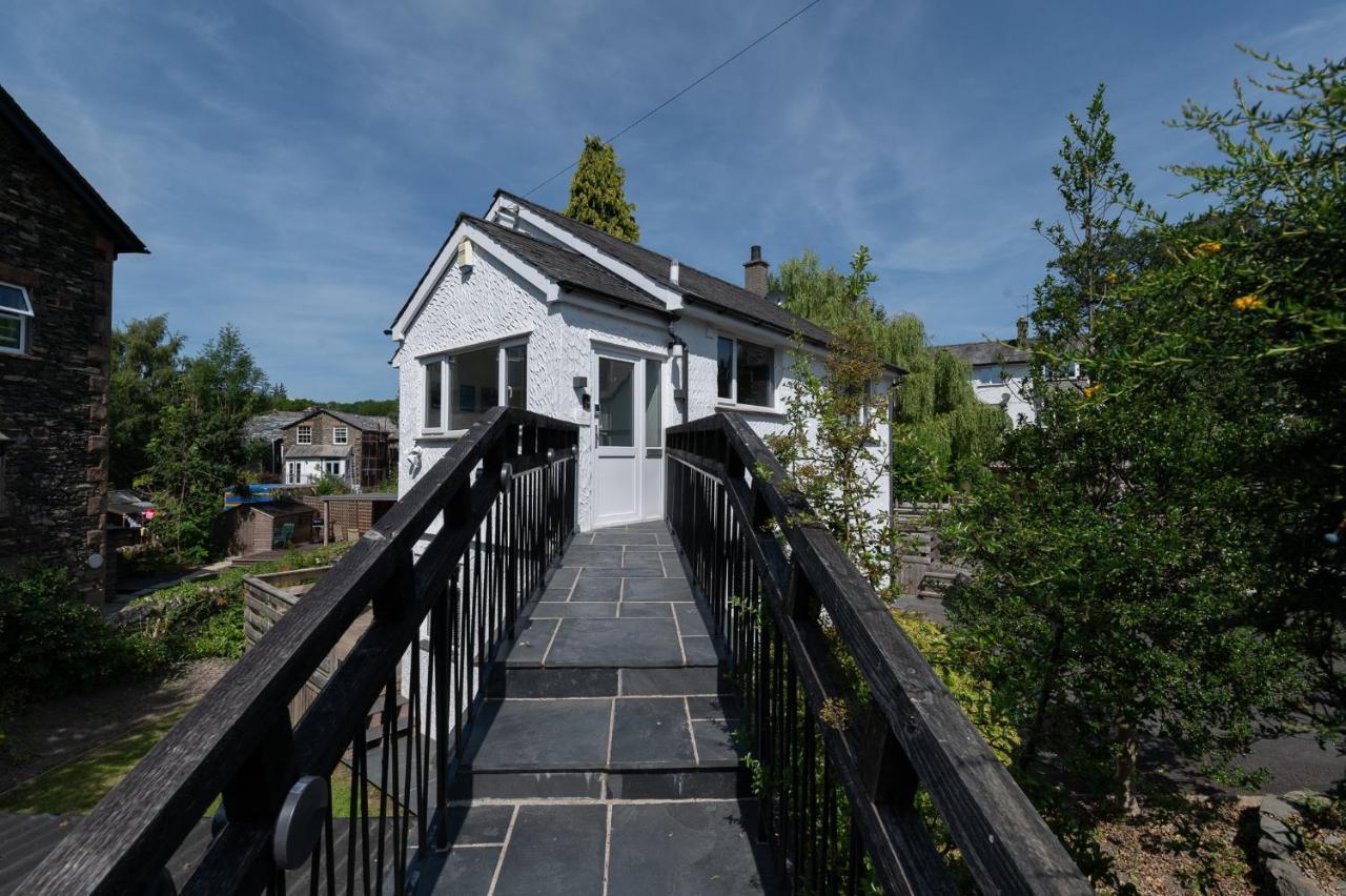 Thornbeck Manor Lake Windermere Ngoại thất bức ảnh