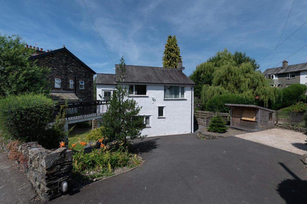 Thornbeck Manor Lake Windermere Ngoại thất bức ảnh