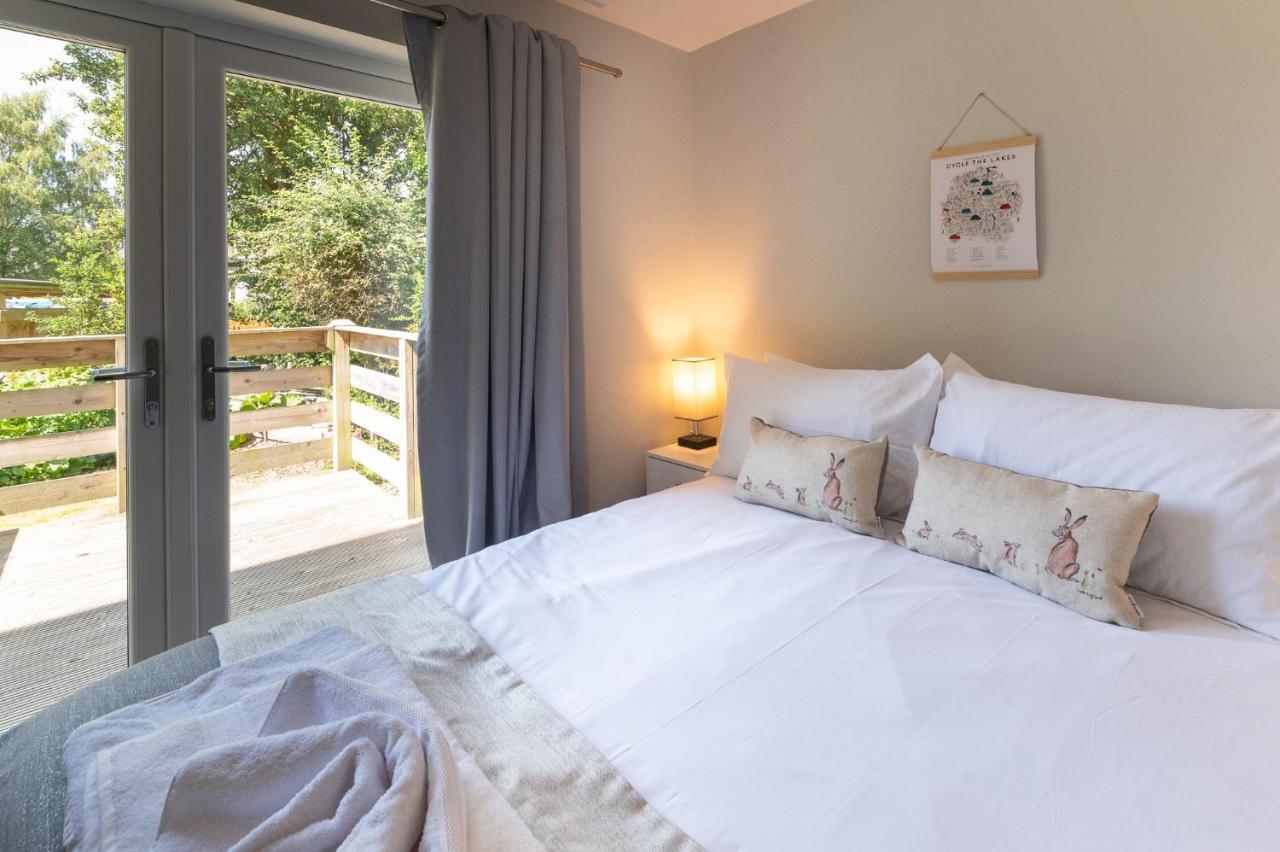 Thornbeck Manor Lake Windermere Ngoại thất bức ảnh