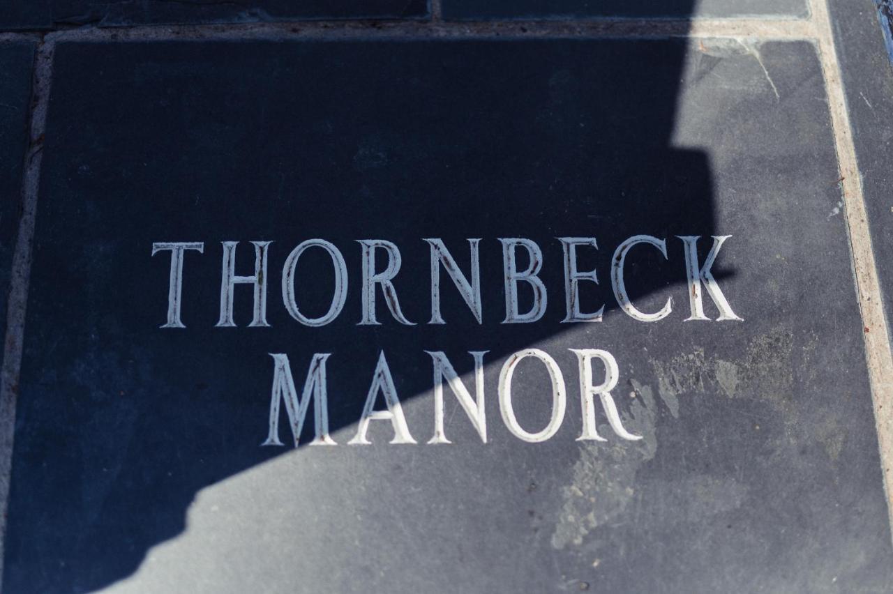 Thornbeck Manor Lake Windermere Ngoại thất bức ảnh