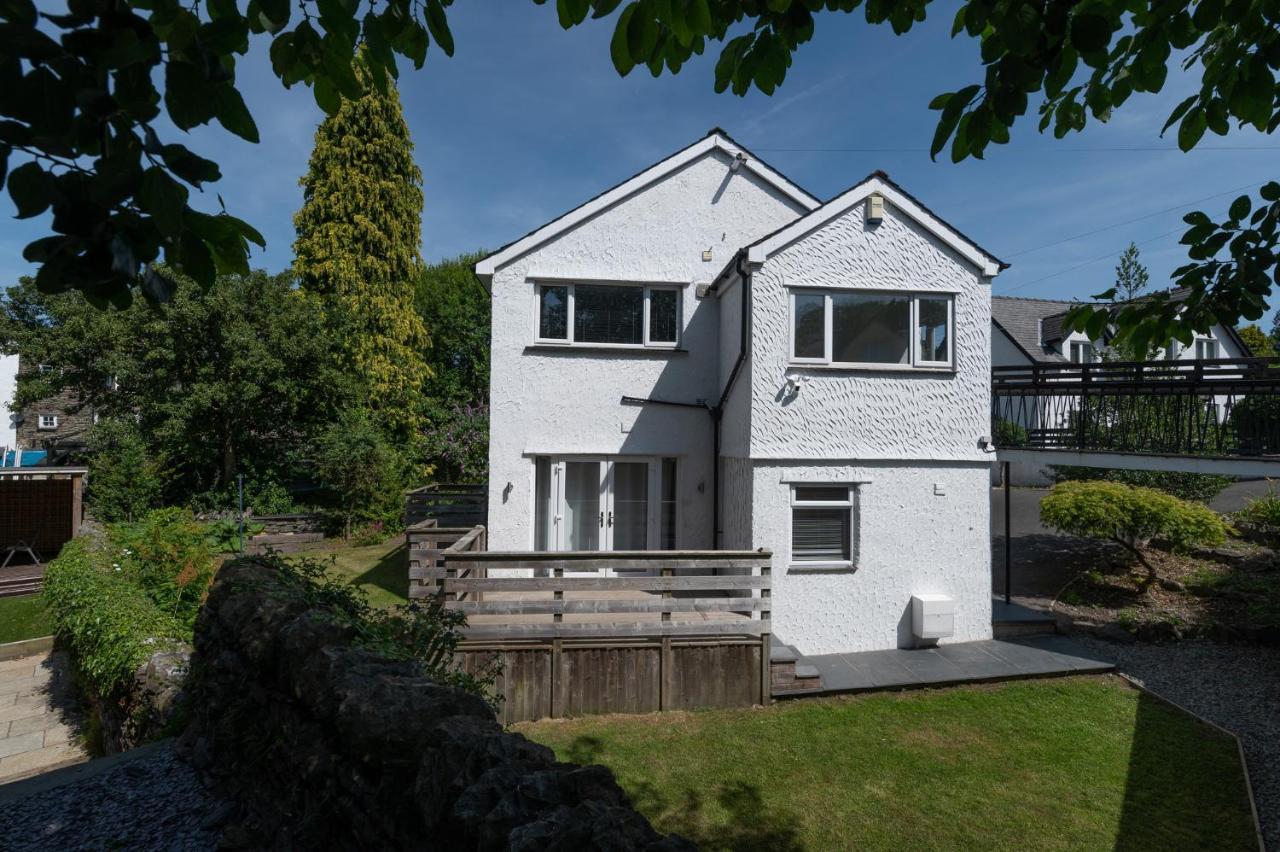 Thornbeck Manor Lake Windermere Ngoại thất bức ảnh