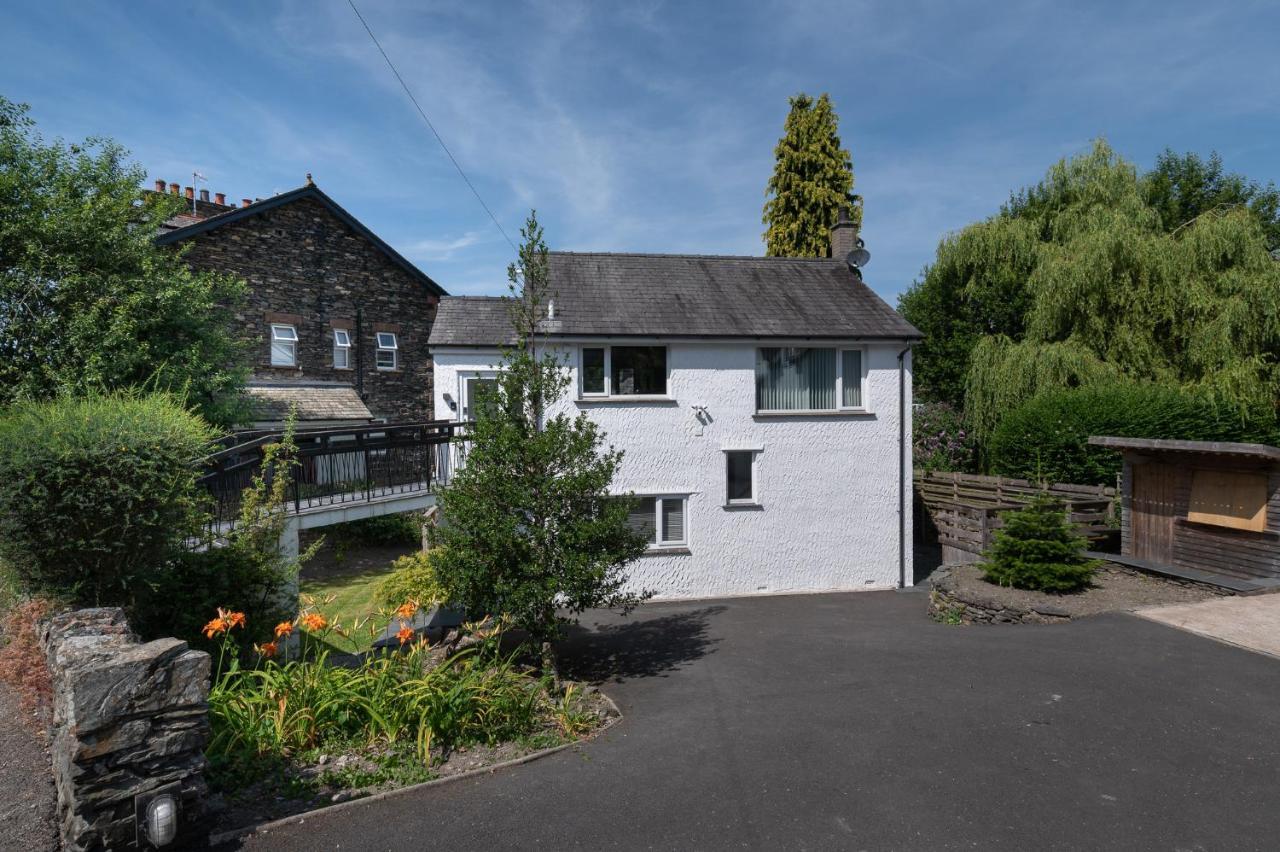 Thornbeck Manor Lake Windermere Ngoại thất bức ảnh
