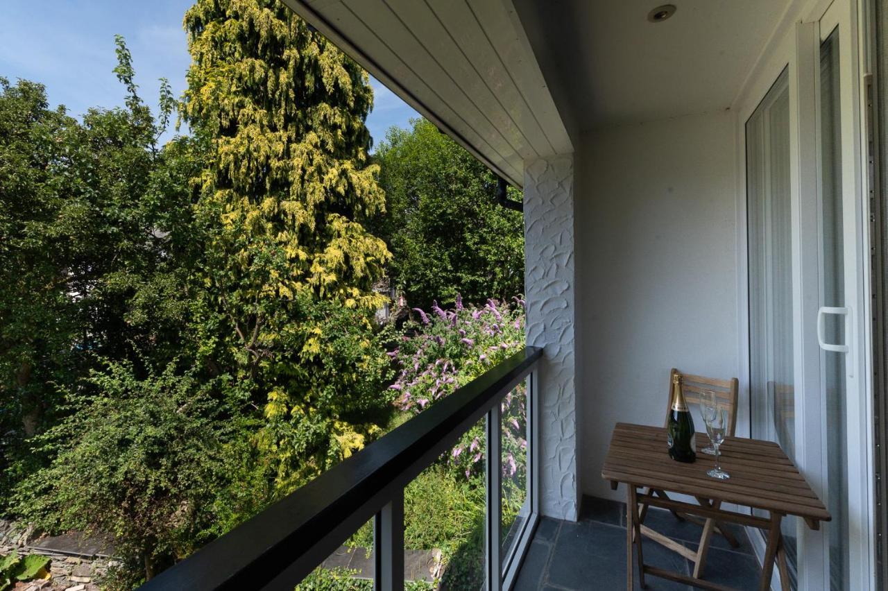 Thornbeck Manor Lake Windermere Ngoại thất bức ảnh