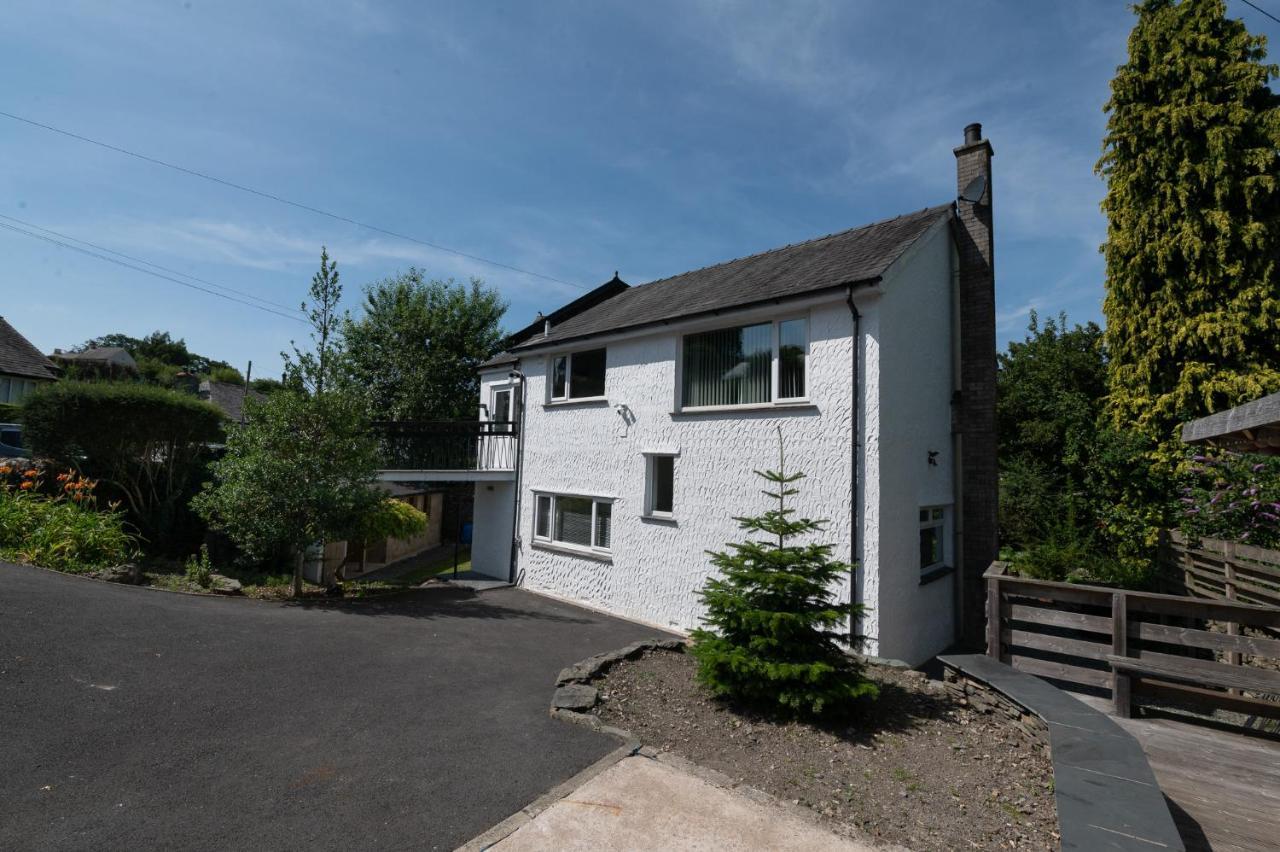 Thornbeck Manor Lake Windermere Ngoại thất bức ảnh